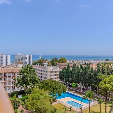El Rocio 7E1 By Ivi Real Estate Appartement Torremolinos Buitenkant foto