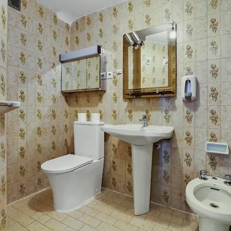 El Rocio 7E1 By Ivi Real Estate Appartement Torremolinos Buitenkant foto