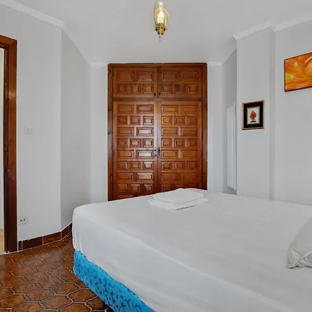 El Rocio 7E1 By Ivi Real Estate Appartement Torremolinos Buitenkant foto