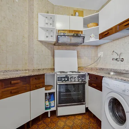 El Rocio 7E1 By Ivi Real Estate Appartement Torremolinos Buitenkant foto