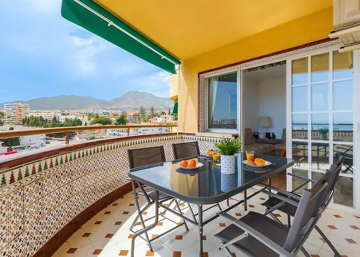 El Rocio 7E1 By Ivi Real Estate