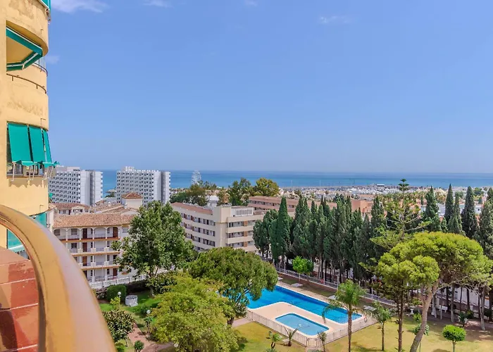 El Rocio 7E1 By Ivi Real Estate
